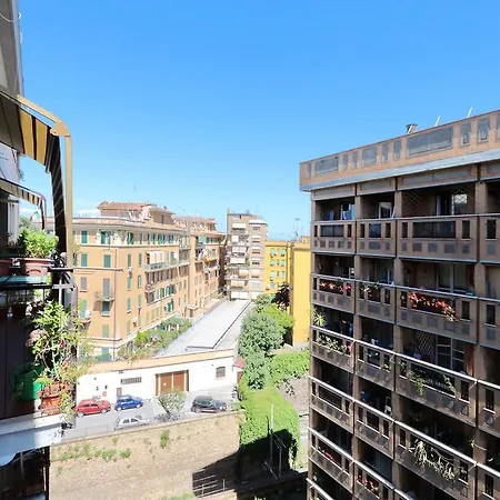 Appartement Da Flami