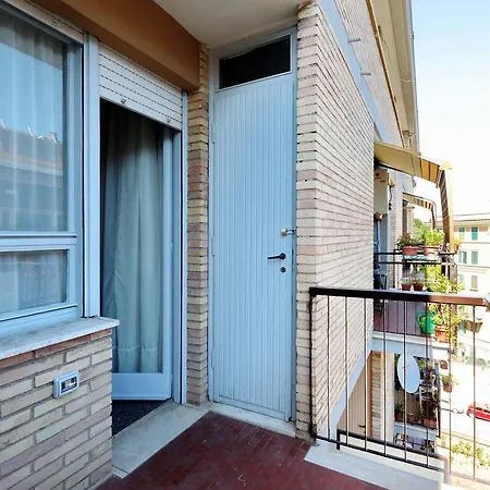Da Flami Appartement *