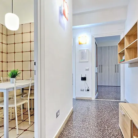 Da Flami Appartement