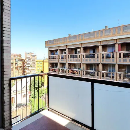 Appartement Da Flami *