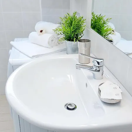 Appartement Da Flami *