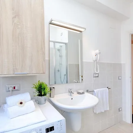 Appartement Da Flami Rome