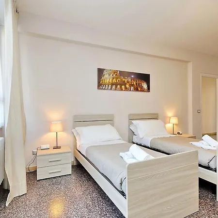 Da Flami Appartement Rome