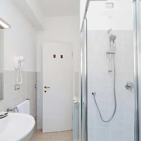 Appartement Da Flami *
