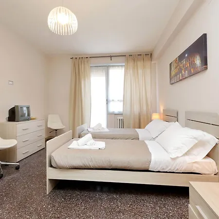 Appartement Da Flami
