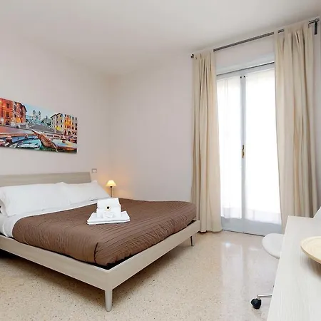 Da Flami Appartement