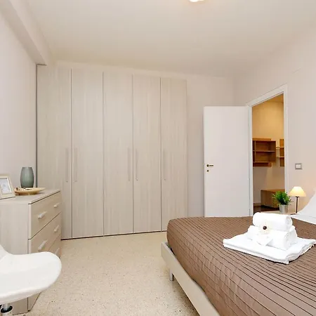 Appartement Da Flami *