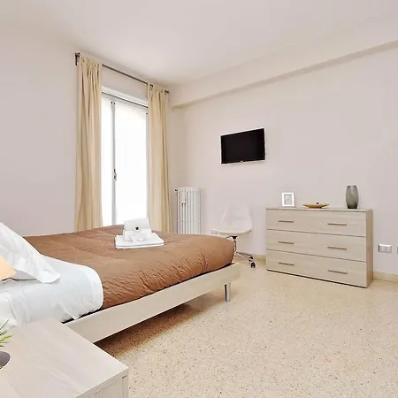 Da Flami Appartement *