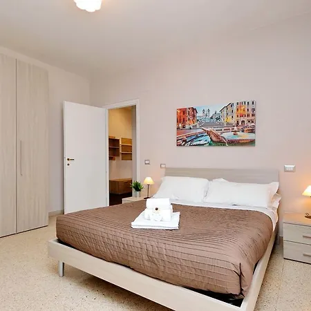 Appartement Da Flami Rome